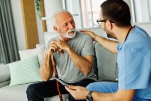 Personne âgée et hospitalisation de longue durée long séjour, USLD, HAD, EHPAD… comment s’y retrouver 